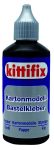 kittifix 1000236 - Kittifix Kartonmodell, Bastelkleber, 80 g